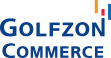 GOLFZON 로고